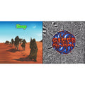Sleep - Dopesmoker (2LP) & Sleeps Holy Mountain