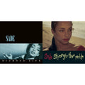 Sade - Diamond Life & Stronger Than Pride - LP Vinyl Bundle