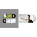 Everything Was Beautiful & Amazing Grace (Dove Gray LP Vinyl)
