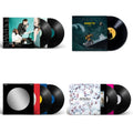 Sparks - Exotic Creatures Of The Deep (2LP) & Annette & Balls (2LP) & Hello Young Lovers (2LP)