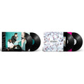 Sparks - Exotic Creatures Of The Deep (2LP) & Hello Young Lovers (2LP)