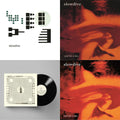 Pygmalion & Just For A Day (140G) & Everything Is Alive & Just For A Day (180G)
