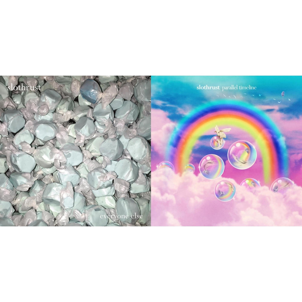 Everyone Else & Parallel Timeline
