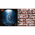 Saga - Beginner's Guide To Throwing Shapes (180G/Remastered) & Full Circle (2021 Reissue) - LP Vinyl Bundle