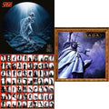 Saga - Full Circle (2021 Reissue) & Beginner's Guide To Throwing Shapes (180G/Remastered) & Generation 13 (2LP)