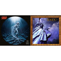 Saga - Generation 13 (2LP) & Full Circle (2021 Reissue)