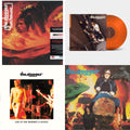 Fun House & Live At Whiskey A Gogo (White LP Vinyl) & My Girl Hates My Heroin (Splatter LP Vinyl) & Now Playing (Orange LP Vinyl)