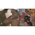 Santana - Abraxas & Greatest Hits (1974) (150G/Dl Card) - LP Vinyl Bundle