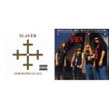 God Hates Us All & Live: Decade Of Aggression