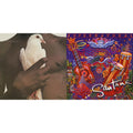 Supernatural (2LP/150G) & Greatest Hits (1974) (150G/Dl Card)