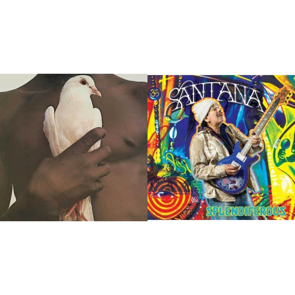 Splendiferous (2LP/150G) & Greatest Hits (1974) (150G/Dl Card)