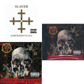 God Hates Us All & South Of Heaven & South Of Heaven