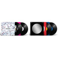 Sparks - Hello Young Lovers (2LP) & Balls (2LP)