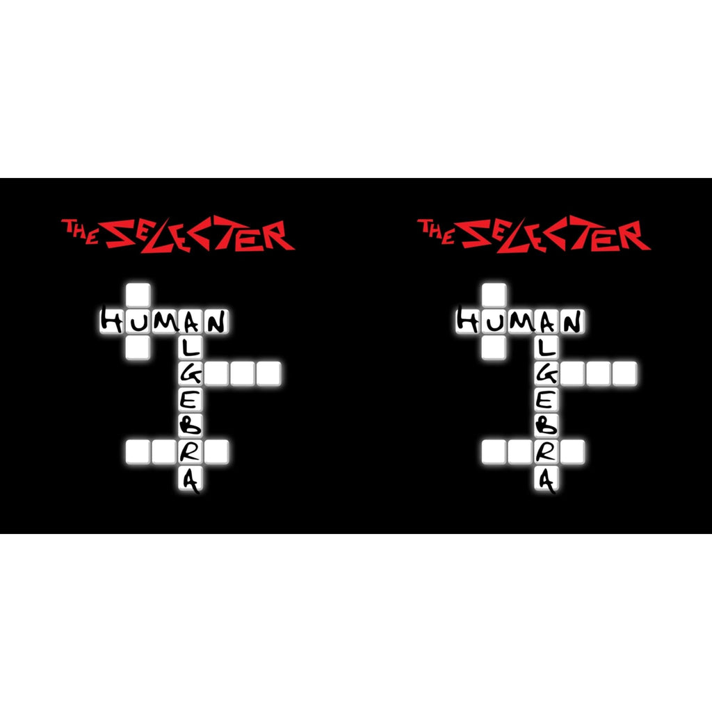 Human Algebra & Human Algebra