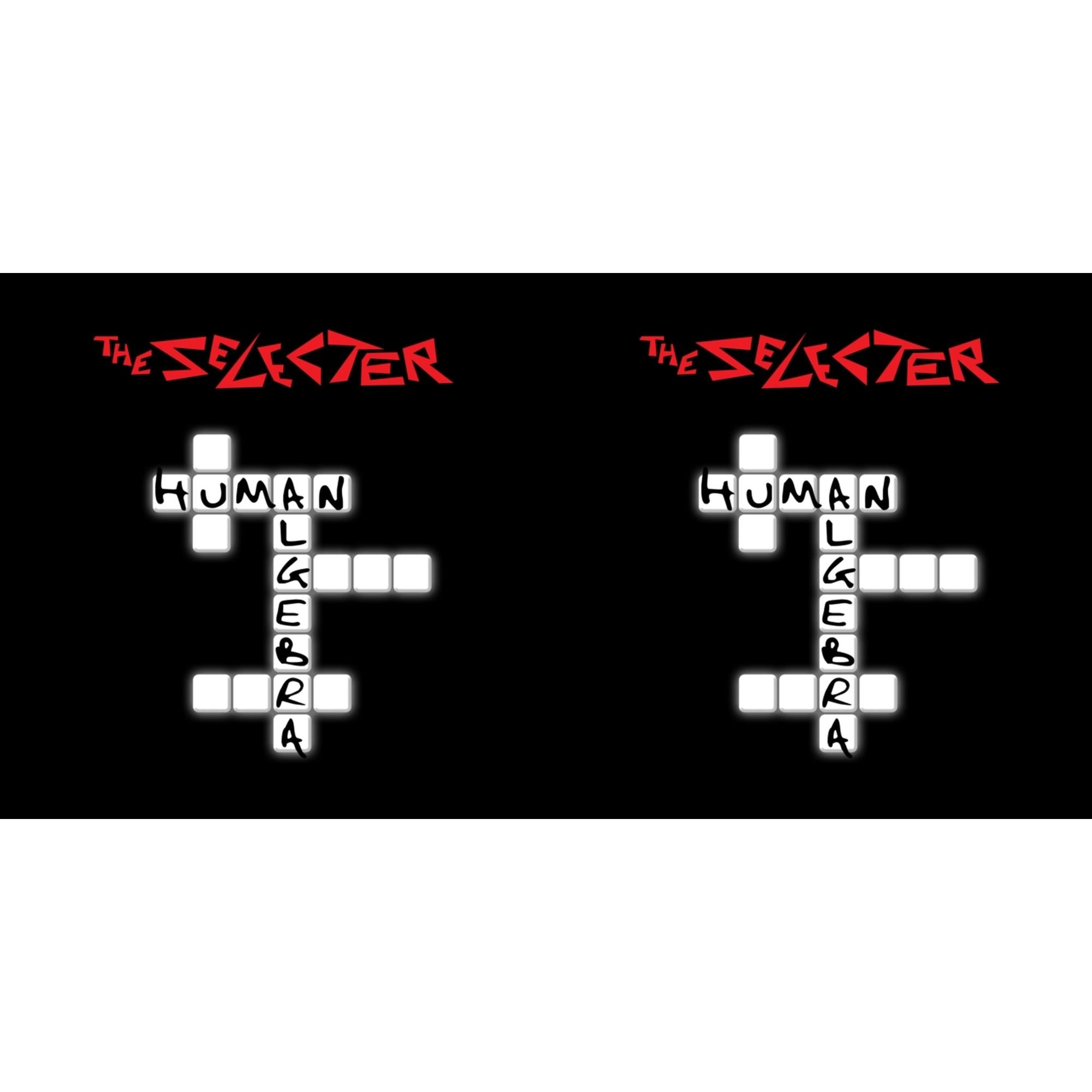 Human Algebra & Human Algebra