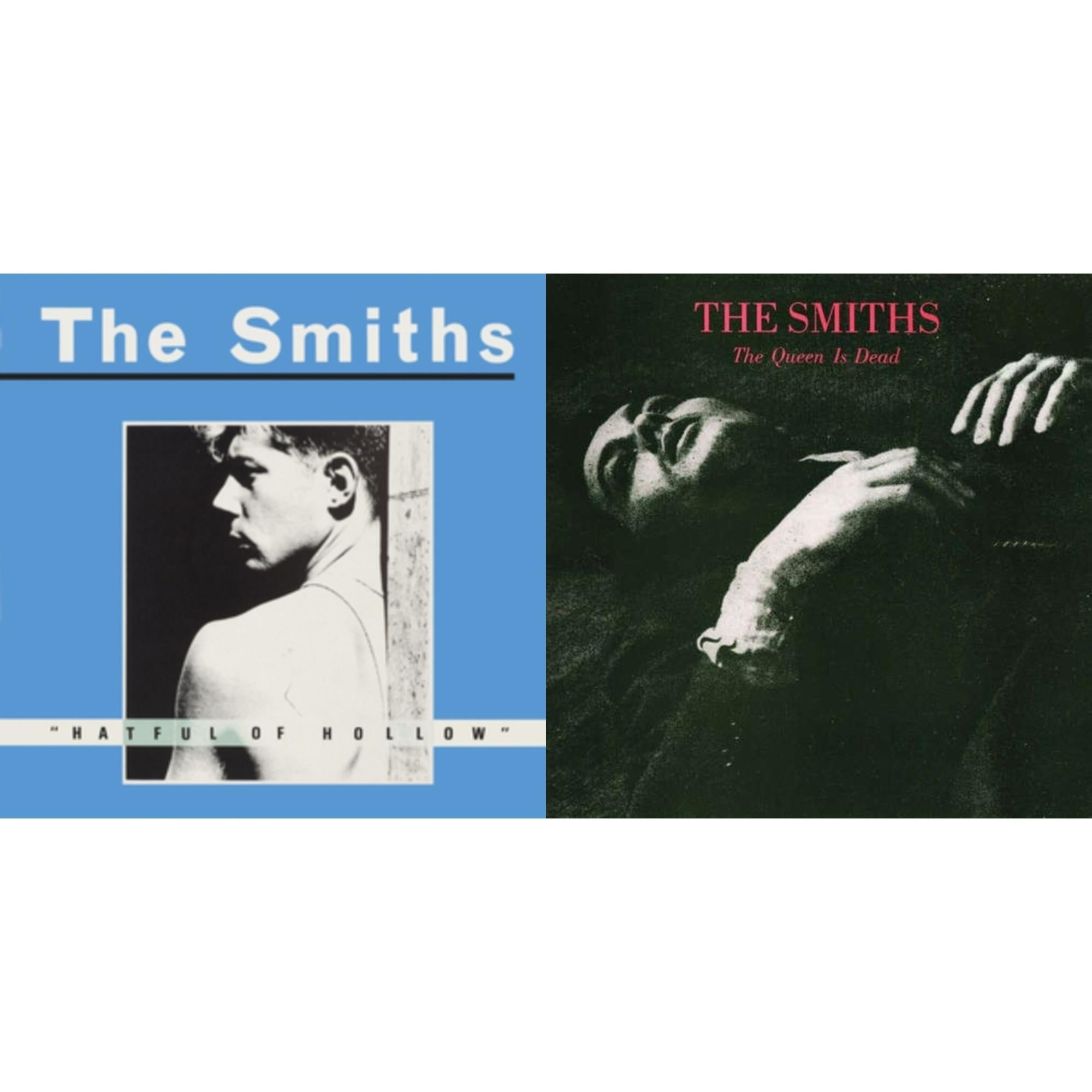 Hatful Of Hollow & Queen Is Dead