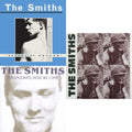 Meat Is Murder & Strangeways, Here We Come & Hatful Of Hollow