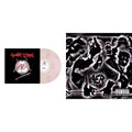 Haunting The Chapel (Red & White Marbled LP Vinyl) & Undisputed Attitude