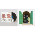 Superchunk - Here's To Shutting Up (LP/CD/Dl Card) & Wild Loneliness