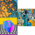 Is This It & New Abnormal (180G/Clear Apet Slipcase/Dl Insert) & Angles (Gatefold)