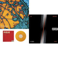 Is This It & Comedown Machine (Coloured LP Vinyl) & First Impressions Of Earth