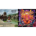 Shpongle - Ineffable Mysteries From Shpongleland (3LP) & Museum Of Consciousness (2LP)