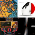 Is This It & Is This It (Red LP Vinyl) & Room On Fire & First Impressions Of Earth