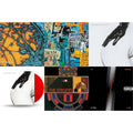 Strokes - Is This It & New Abnormal (180G/Clear Apet Slipcase/Dl Insert) & Is This It & Is This It (Red LP Vinyl) & Room On Fire & First Impressions Of Earth