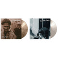 Israel's Son (180G/Flaming Vinyl) & Shade (180G/Smoke Vinyl)