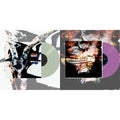Slipknot - Iowa (X) (2LP/Color Vinyl) & Volume 3: The Subliminal Verses (X) (Violet Vinyl/2LP)