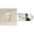 Let It Come Down & Amazing Grace (Dove Gray LP Vinyl)