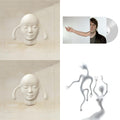 Spiritualized - Let It Come Down (Cream LP Vinyl) & Amazing Grace (Dove Gray LP Vinyl) & Let It Come Down & Lazer Guided Melodies (White LP Vinyl) (I)