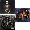 Diabolus In Musica & Divine Intervention & Live: Decade Of Aggression