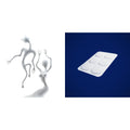 Spiritualized - Lazer Guided Melodies (White LP Vinyl) (I) & Ladies & Gentlemen We Are Floating In Space