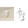 Spiritualized - Let It Come Down (Cream LP Vinyl) & Lazer Guided Melodies (White LP Vinyl) (I)