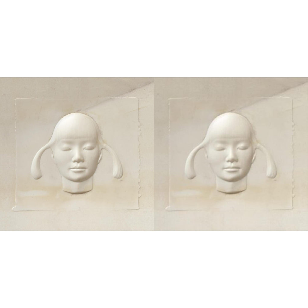 Spiritualized - Let It Come Down & Let It Come Down (Cream LP Vinyl)