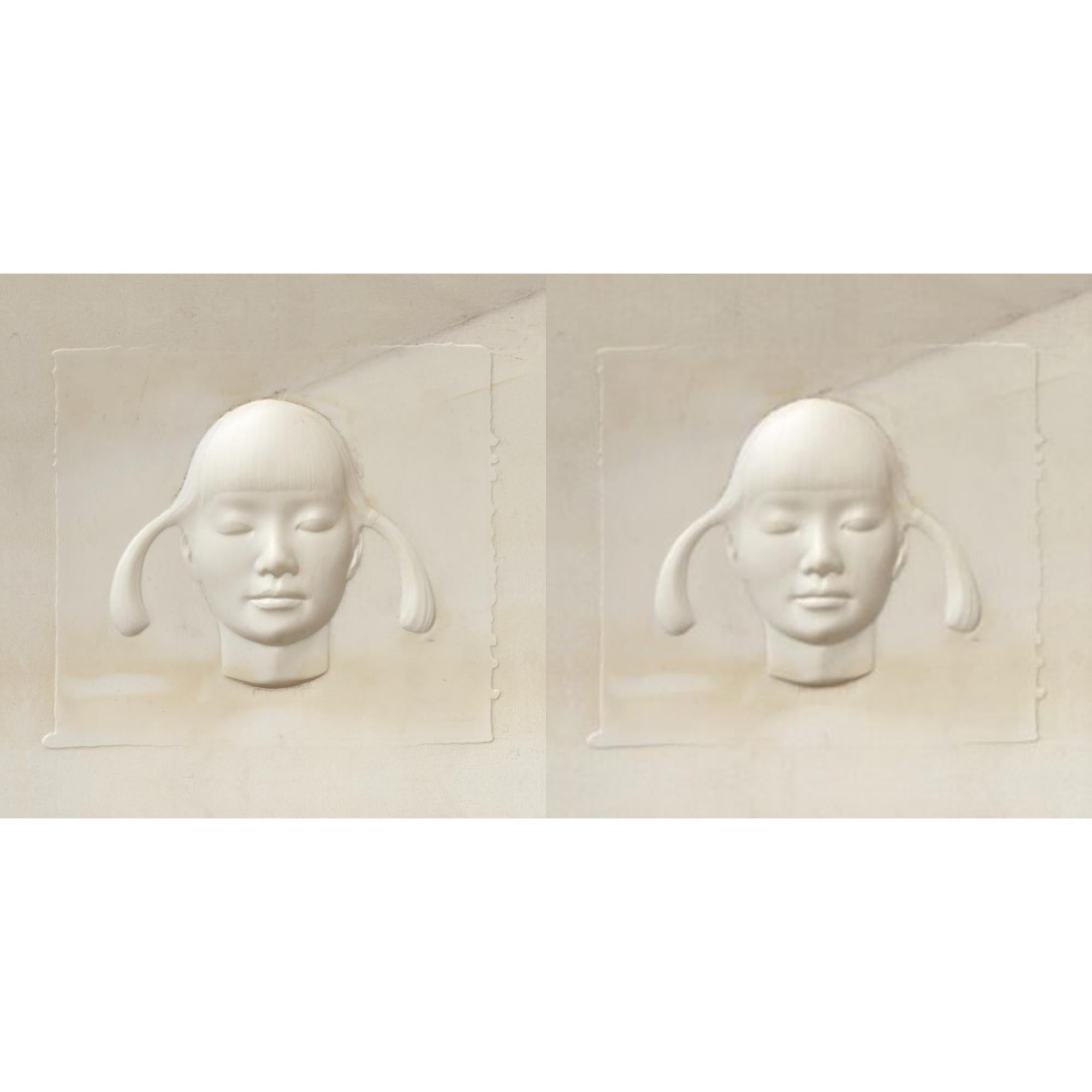 Spiritualized - Let It Come Down & Let It Come Down (Cream LP Vinyl)
