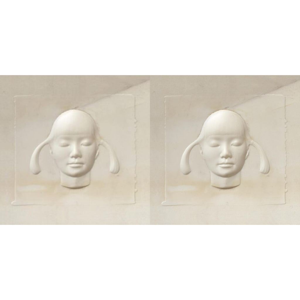Spiritualized - Let It Come Down & Let It Come Down (Cream LP Vinyl)