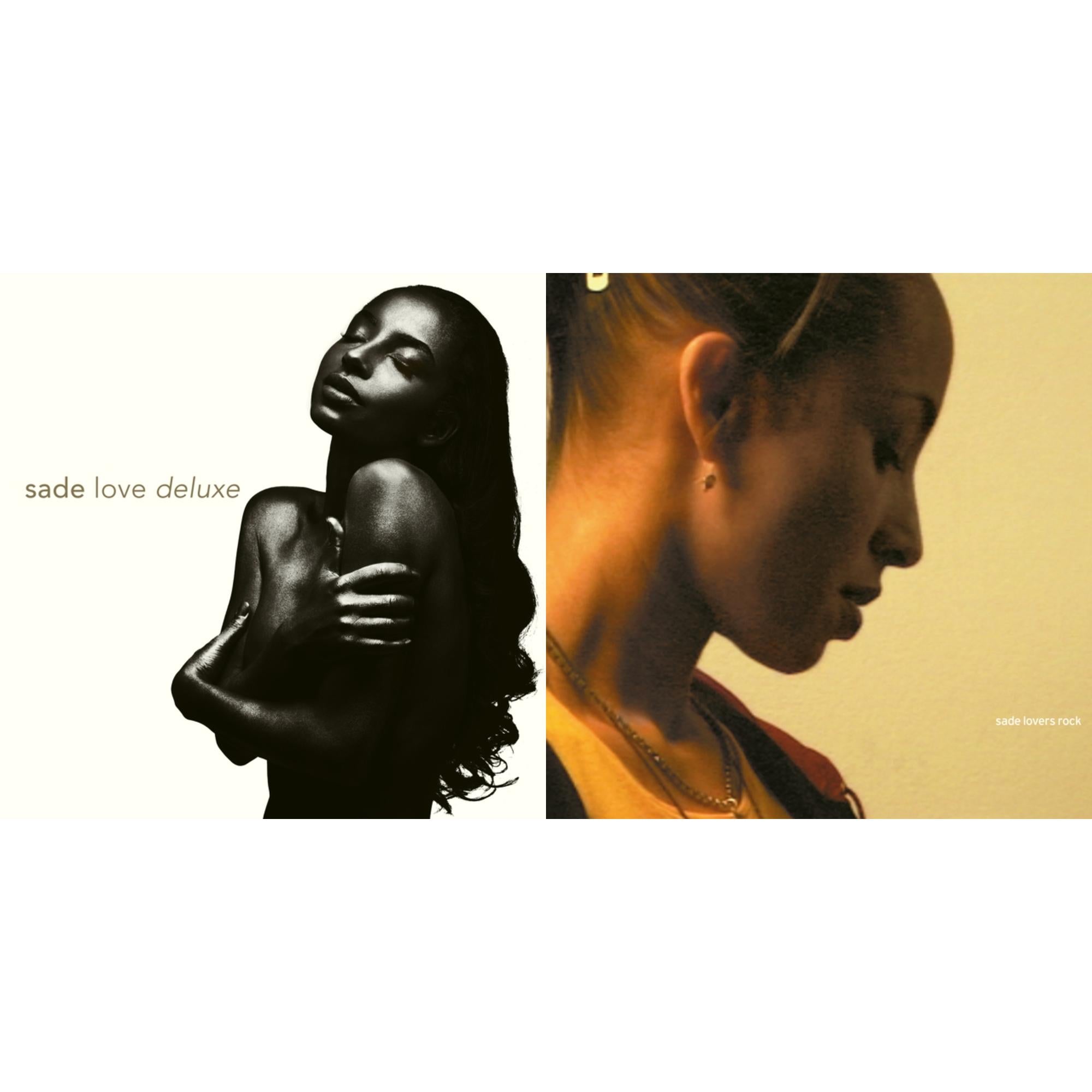 Love Deluxe & Lovers Rock