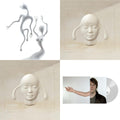 Spiritualized - Lazer Guided Melodies (White LP Vinyl) (I) & Let It Come Down & Let It Come Down (Cream LP Vinyl) & Amazing Grace (Dove Gray LP Vinyl)