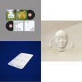 Spiritualized - Everything Was Beautiful & Ladies & Gentlemen We Are Floating In Space & Let It Come Down (Cream LP Vinyl)
