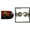 Path Of Wellness (Black Opaque LP Vinyl/150G) & Little Rope