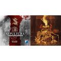 Metal Veins - Alive At Rock In Rio (Limited/2LP) & Arise (Expanded Edition)