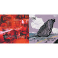 More Talk About Tonight (2LP/180G/Coke Bottle Vinyl) & Cockroach In A Ghost Town (Purple LP Vinyl/Dl Card)