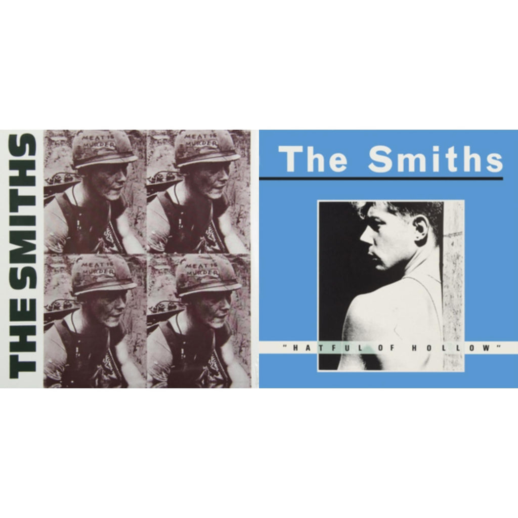 Meat Is Murder & Hatful Of Hollow