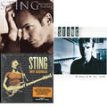 Dream Of The Blue Turtles & My Songs (2 LP) & Mercury Falling