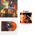 Live At Whiskey A Gogo (White LP Vinyl) & My Girl Hates My Heroin (Splatter LP Vinyl) & Now Playing (Orange LP Vinyl)