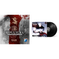 Metal Veins - Alive At Rock In Rio (Limited/2LP) & Roorback