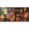 Stooges & My Girl Hates My Heroin (Splatter LP Vinyl)