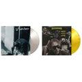 Shade (180G/Smoke Vinyl) & Miss You Love (Crystal Clear Yellow & Black Marbled Vinyl/180G)